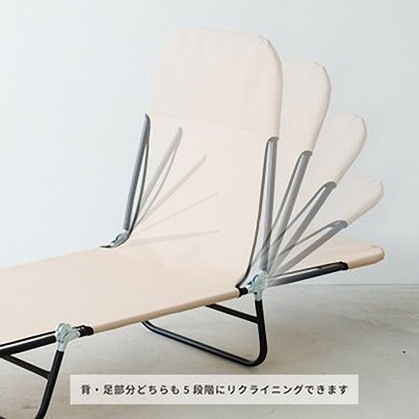 折りたたみ 簡易ベッド