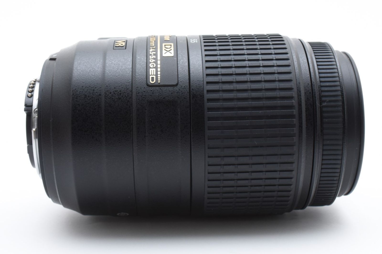 Nikon AF-S DX Nikkor 55-300mm 4.5-5.6 G - メルカリ