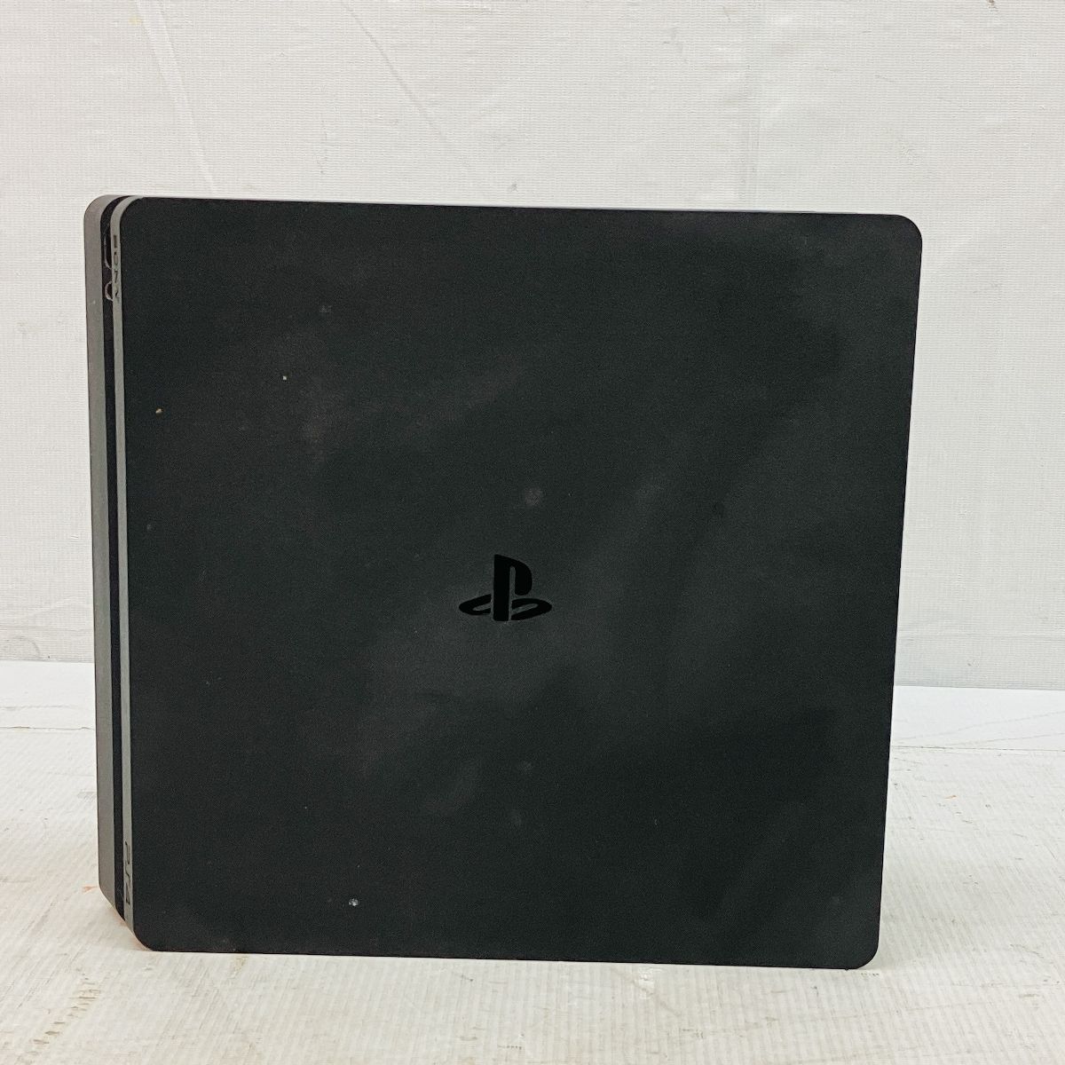 PS4プレイステーション4  cuh2200a Amazon.co.jp: PlayStation 4 ジェット・ブラック 500GB (CUH