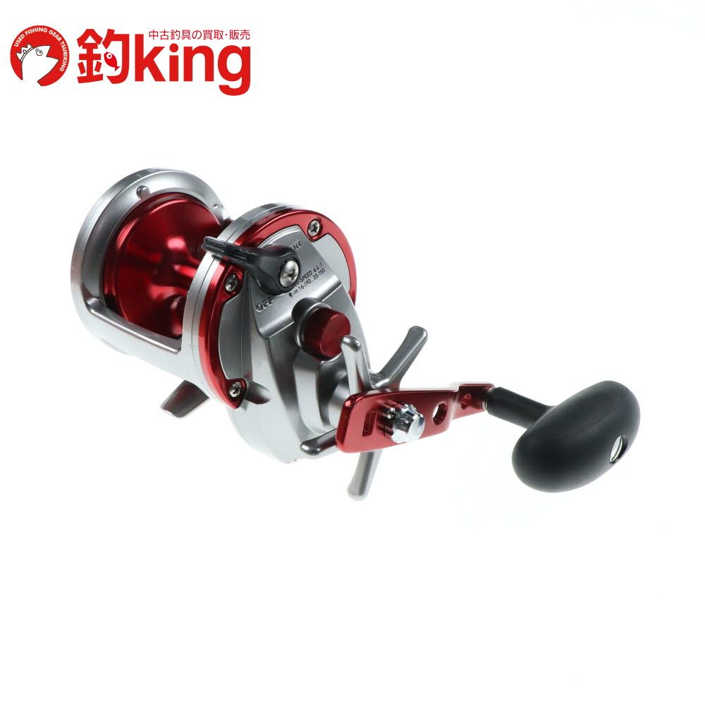 DAIWA - 【中古/美品】 ダイワ 12 シーライン石鯛 40H 遠投   /U281M ダイワ 12 シーライン石鯛 40H 遠投 /U281M 美品 石鯛 イシダイ