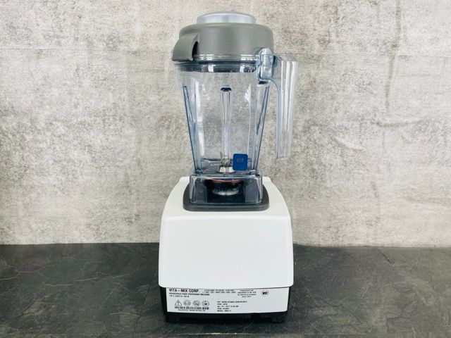 【美品】バイタミックス Vitamix Vita-mix VM0111 Vitamix VM0111 高性能ブレンダー ミキサー 【中古】動作保証