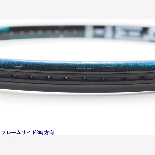 グラビティー ツアー