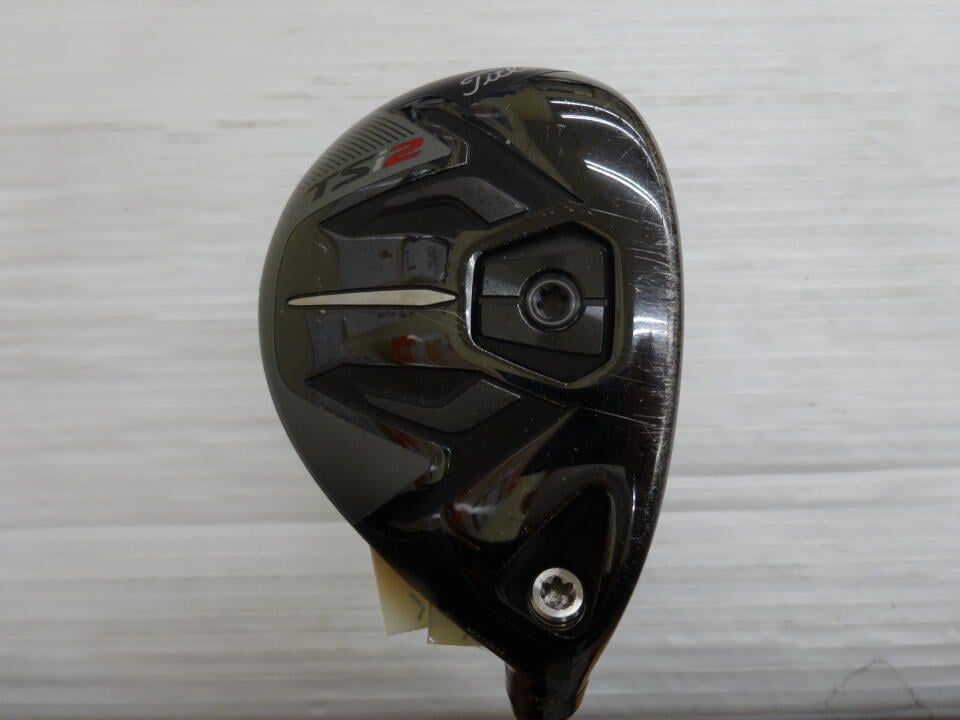 【即納】【訳あり】TSi2 | 24 | S | NSプロ950GH neo | 中古 | ユーティリティ | タイトリスト