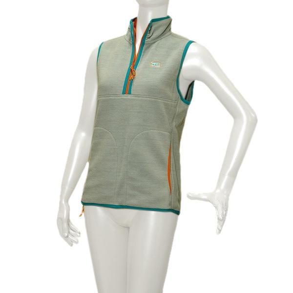 G/FORE ジーフォア ゴルフ レディース パーカー ベスト 新品未使用