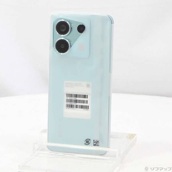 未使用品〕 未使用品 Redmi Note 13 Pro 5G 256GB クリアランス 未使用品〕 未使用品 Redmi Note 13 Pro 5G 256GB クリアランス