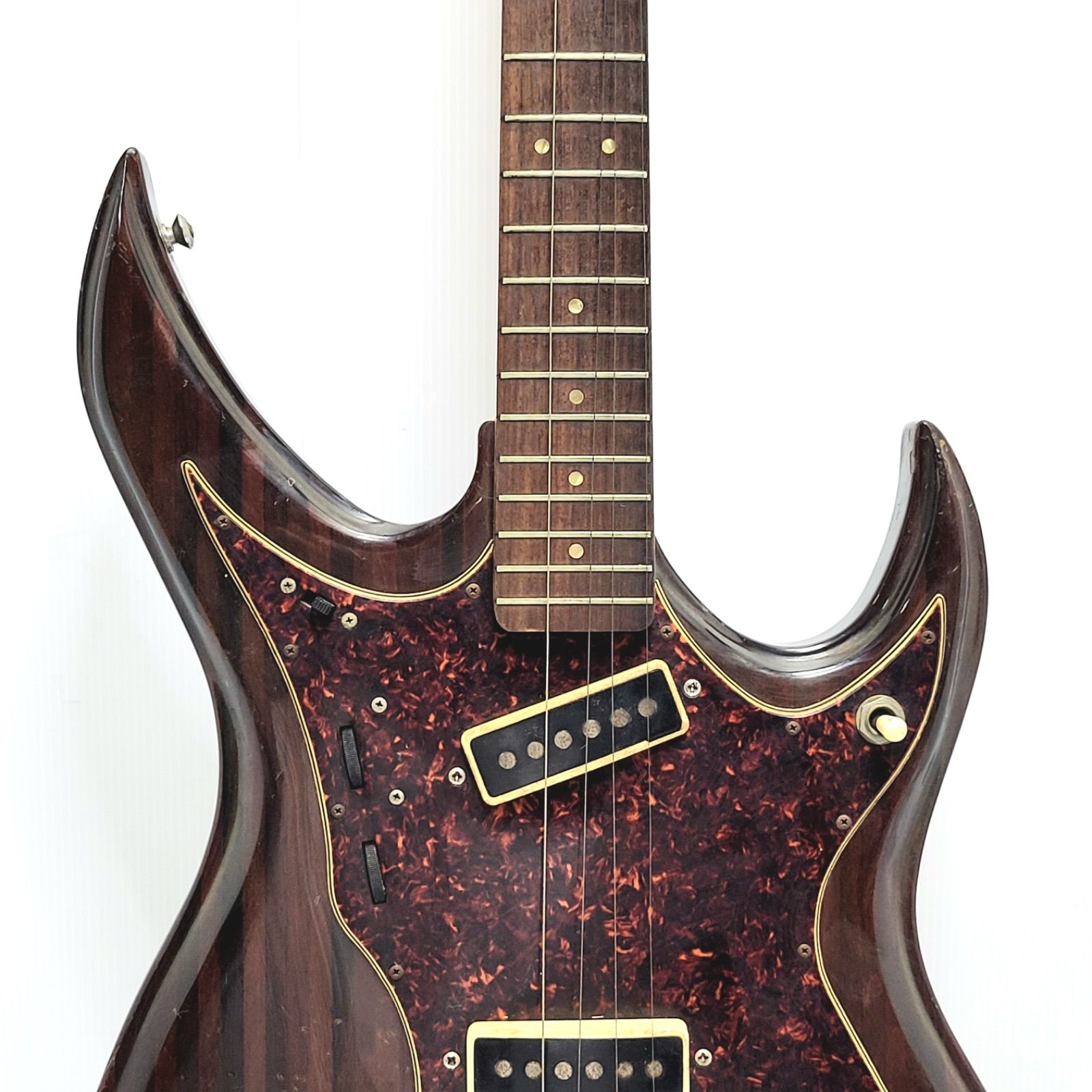 ジャンク品 Tokai humming bird 240s 弦なし - メルカリ
