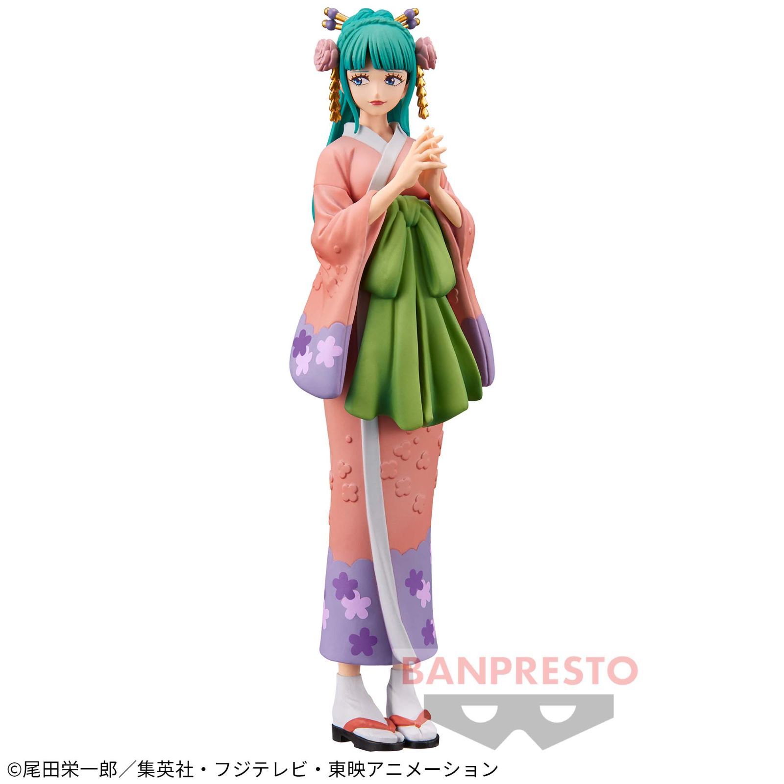 夜空 ONE PIECE グラメンdxf 傳ジロー 小紫 うるティ 錦えもん | irai