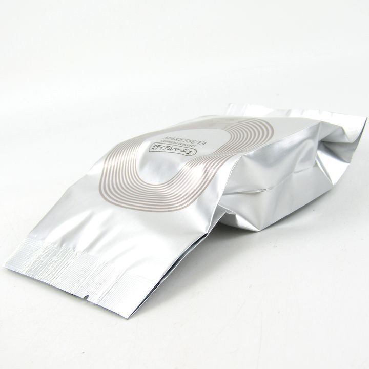 未開封 MAKETSUYA クッションコンパクトレフィル ミディアム