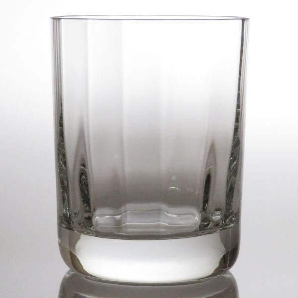 バカラ グラス ○ カプリ ロックグラス オールドファッションド 10.5cm 