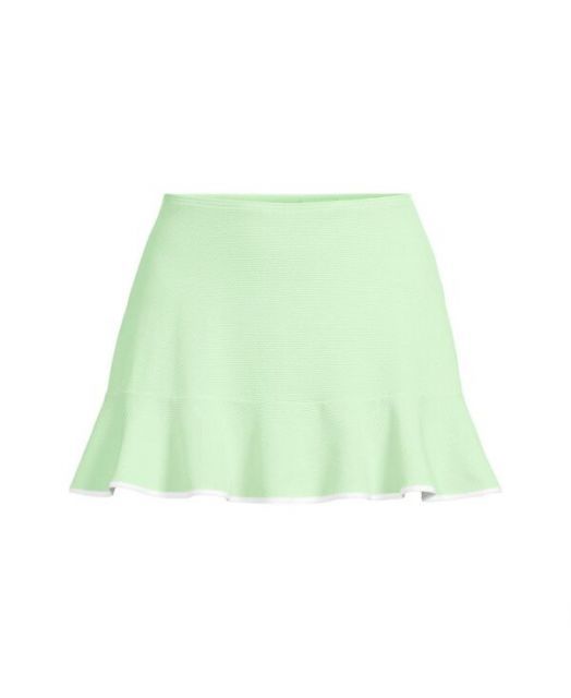 Icy mint|white