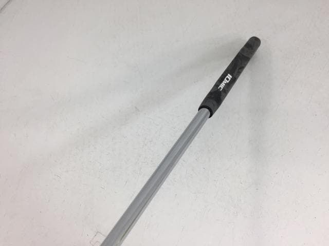 オリジナルスチール パター