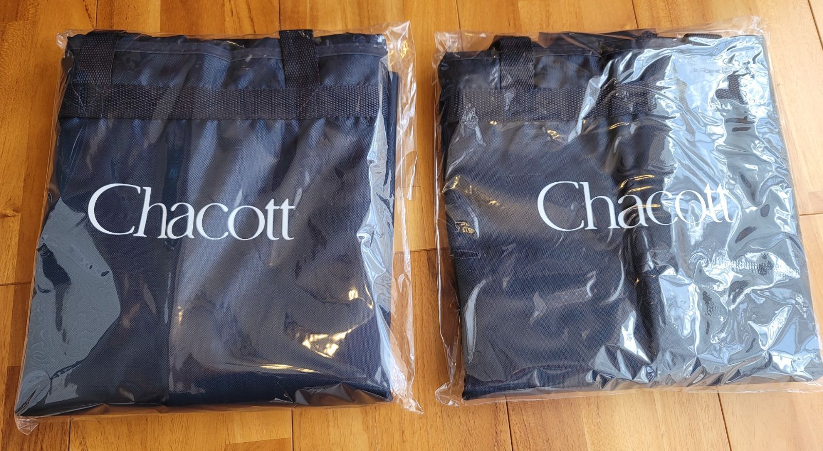 メルカリShops - Chacott チャコット衣装バック 鞄