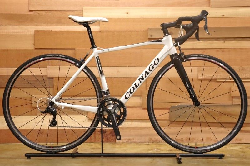 デウス エクスマキナ COLNAGO コルナゴ MONDO SORA ロードバイク