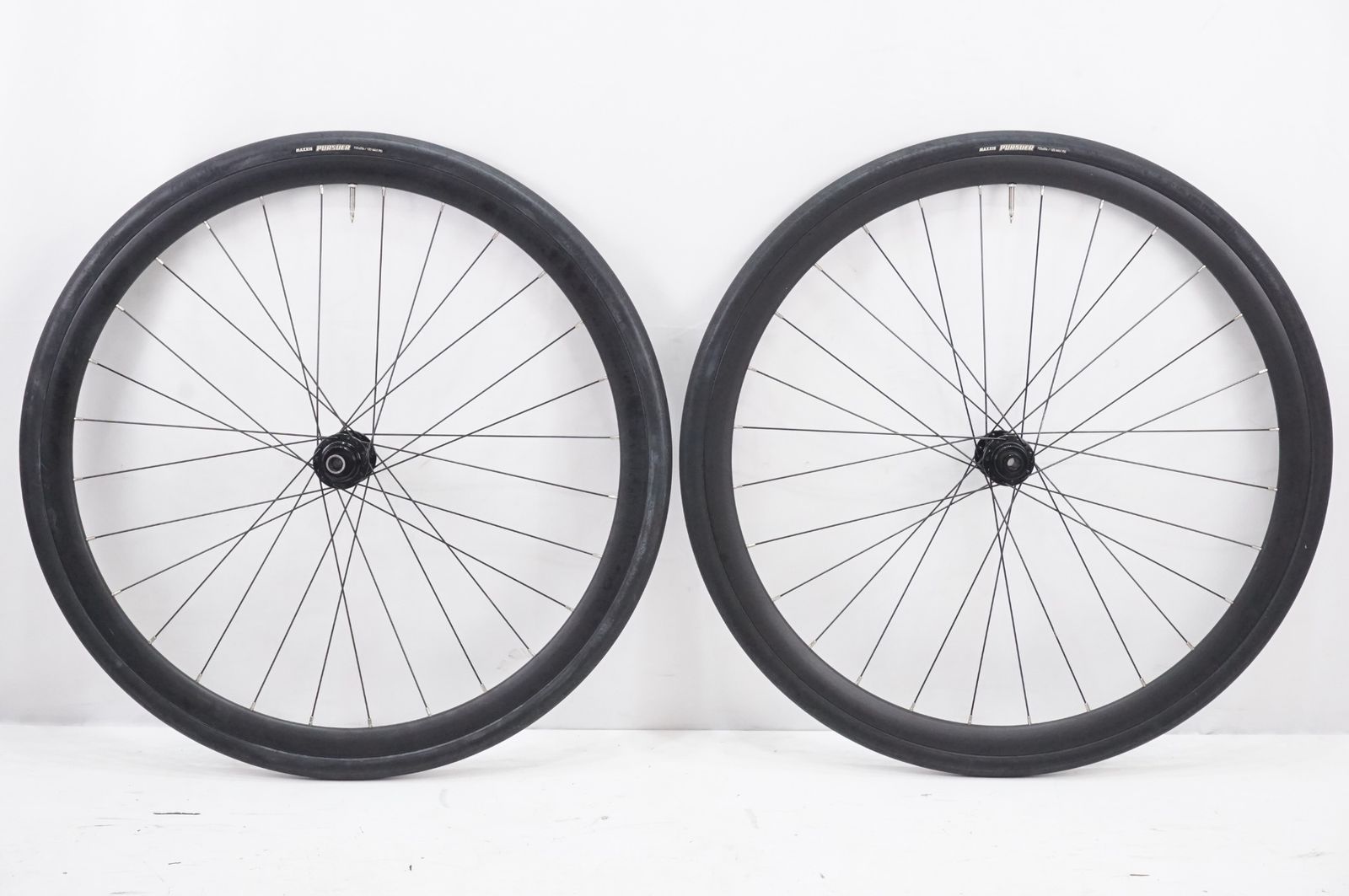 美品Mérida完組ホイール 11S互換 2本セット MERIDA 「メリダ」 EXPERT