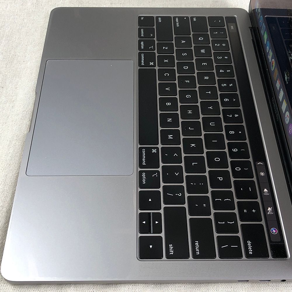 ◇ジャンク品・本体のみ◇Apple MacBook Pro (13インチ, 2019 ◇ジャンク品・本体のみ◇Apple MacBook Pro (13インチ, 2019