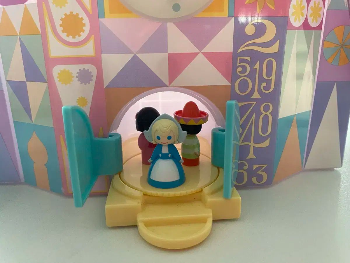 ポップコーン缶