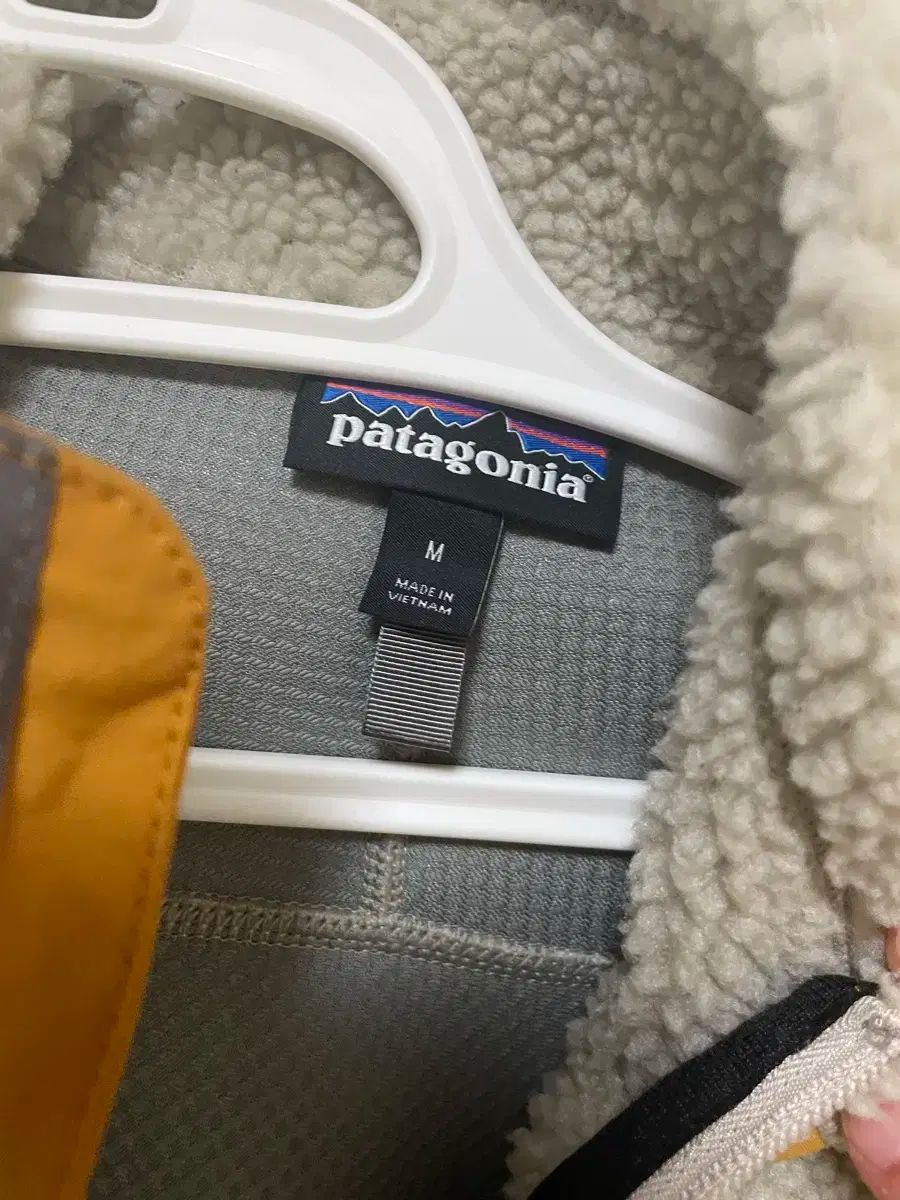 パタゴニア