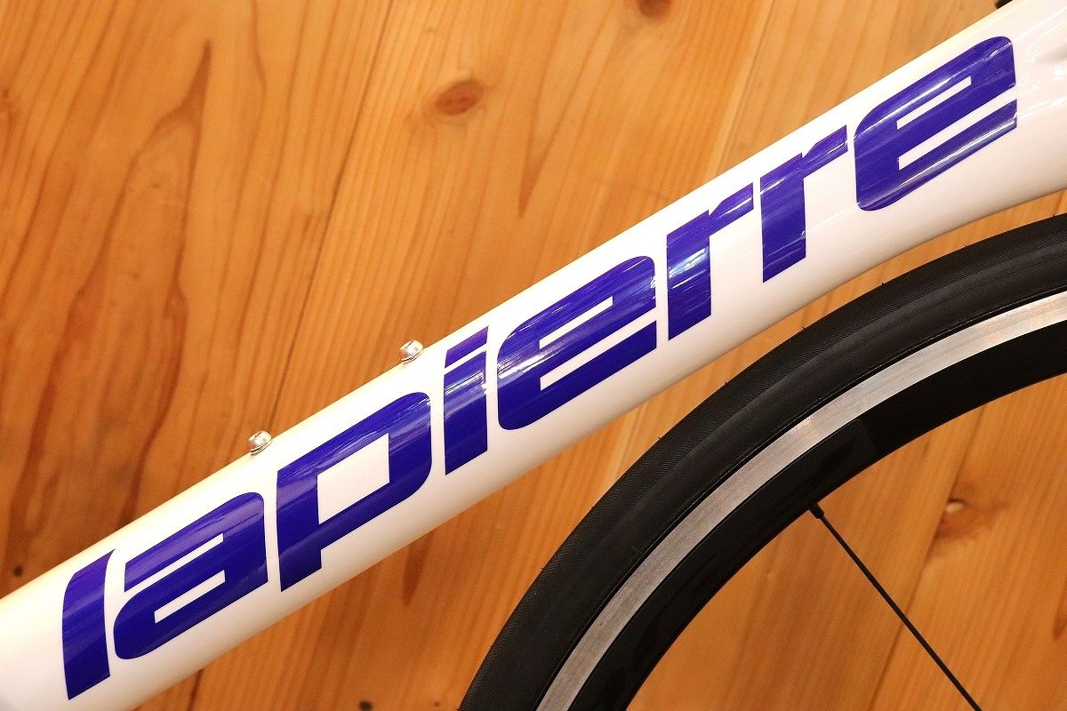 ラピエール LAPIERRE エアコード AIRCODE SL ULTIMATE 2019年モデル 48 