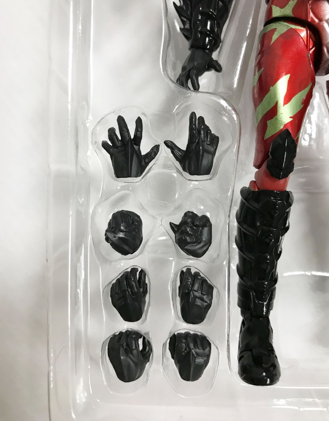 S.H.Figuarts