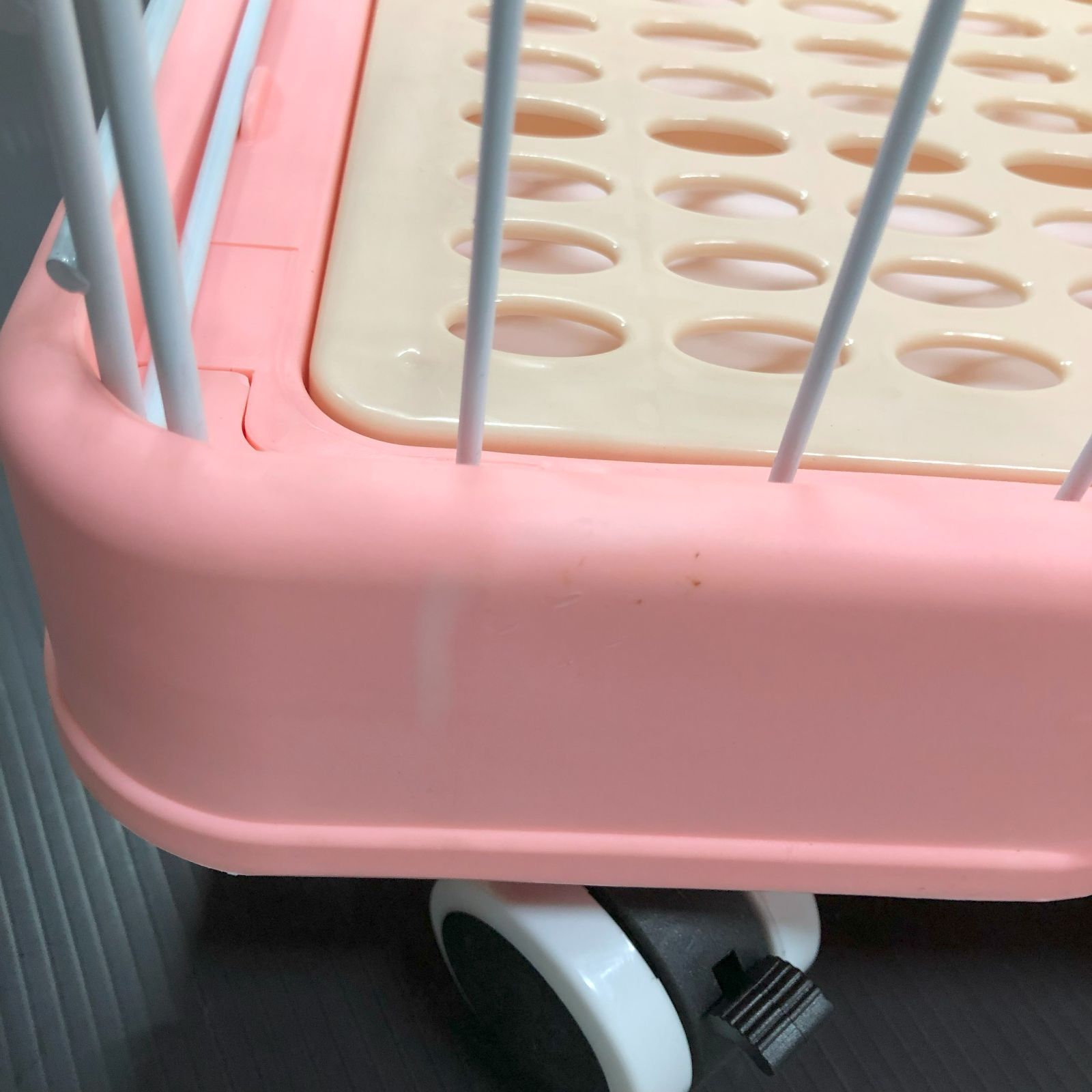 猫ケージ うさぎのケージ