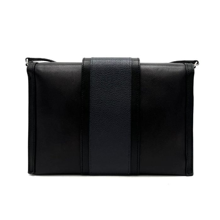中古】美品 HERMES エルメス Hパッサン 2way エバーグレイン