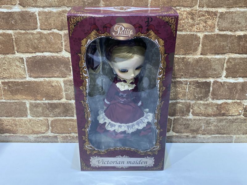 351m】 未開封品 Classical Doll クラシカルドール P-315 Pulip