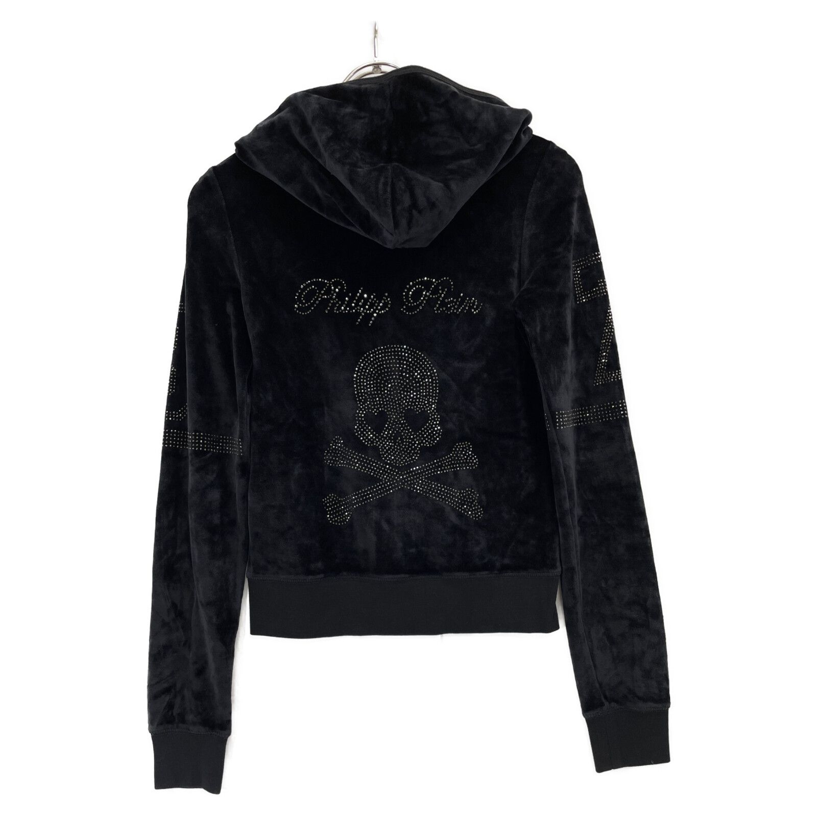 philipp plein ジャージセットアップ PHILIPP PLEIN ジャージ パンツ セットアップ - メルカリ