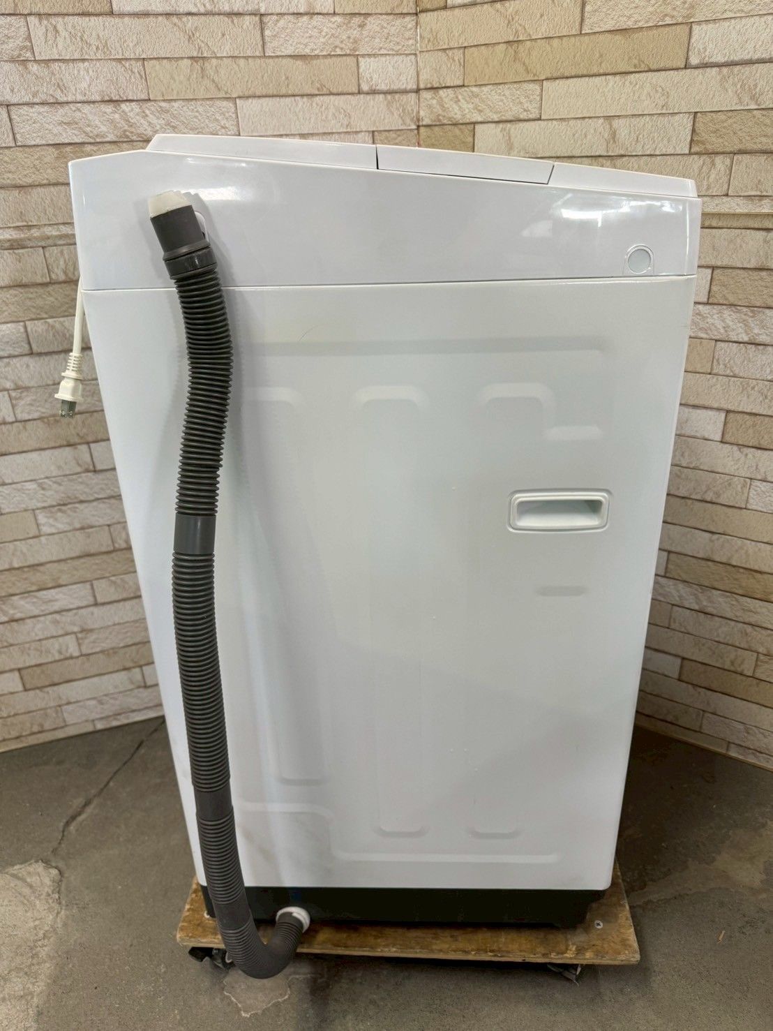 大阪送料無料☆3か月保障付き☆洗濯機☆アイリスオーヤマ☆5kg☆2020年 