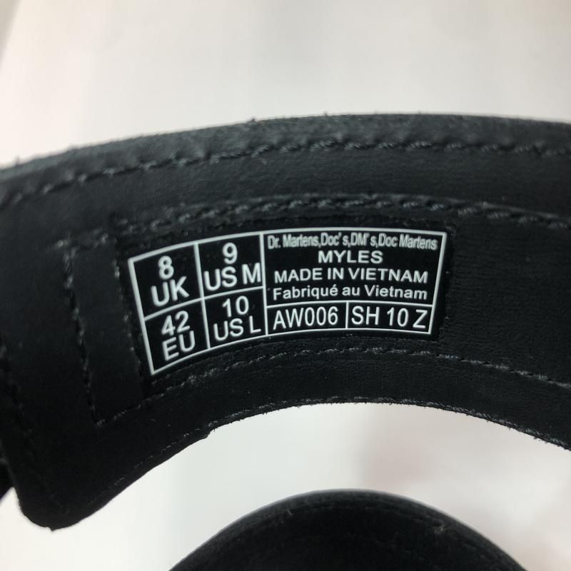 ドクターマーチン