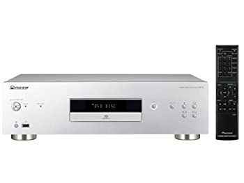 パイオニア CD/SACDプレーヤー PD-10 パイオニア CD⁄SACDプレーヤー PD-10 Pioneer CDプレーヤー PD-10