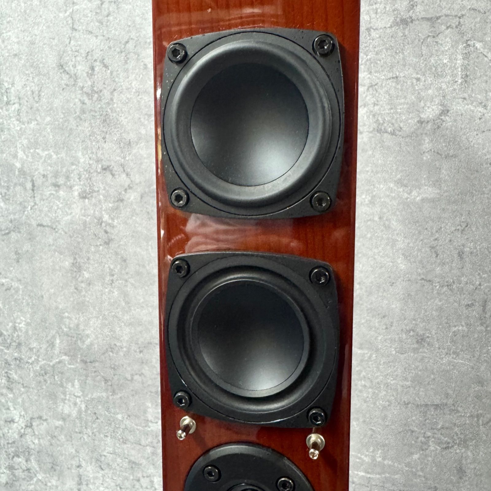 希少】DENON デノン SC-T7L2 タワースピーカー 希少】DENON デノン SC