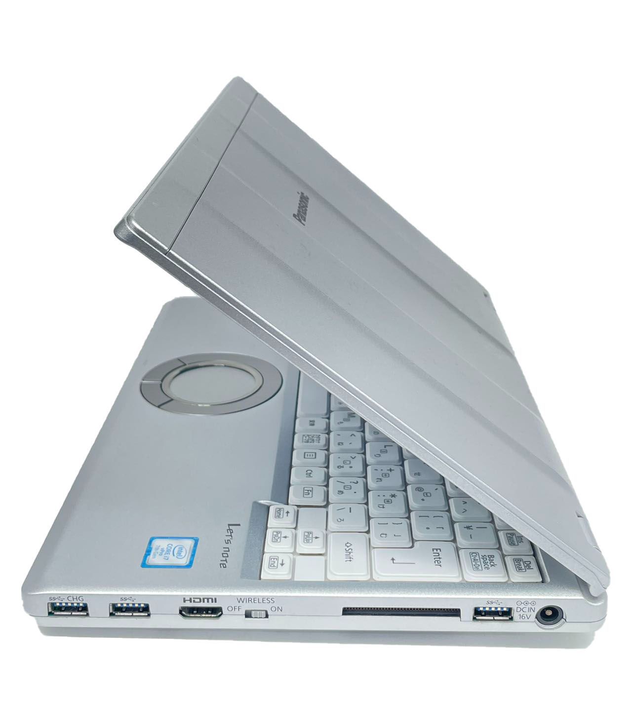 CF‐SZ6 Core