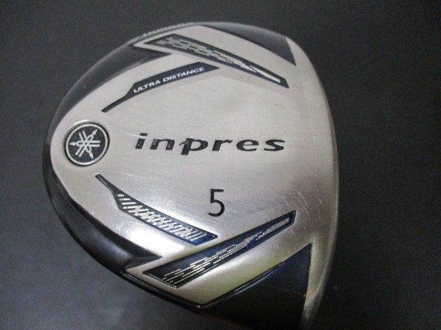 ヤマハ インプレスUD