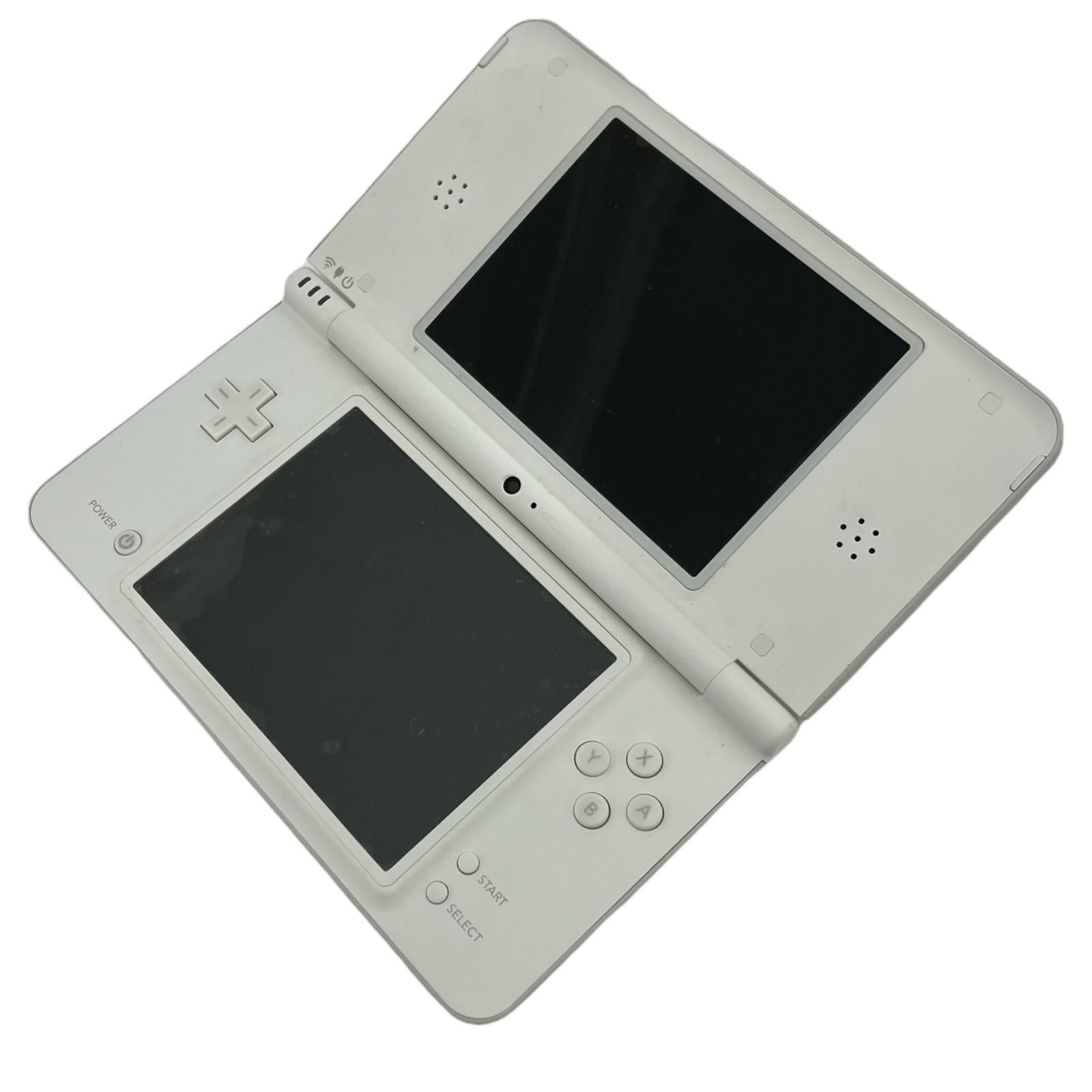 186000 現状品 Nintendo 任天堂 ニンテンドウ ニンテンドーDS i LL UTL