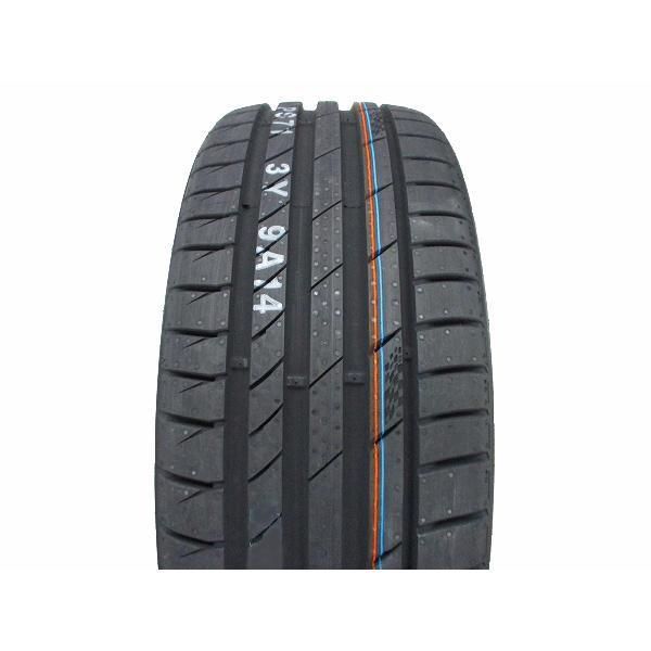 4本セット 215 45R18 製造 サマータイヤ KUMHO ECSTA PS71 沖縄県は除く クムホ エクスタ 215 45 18 即 可