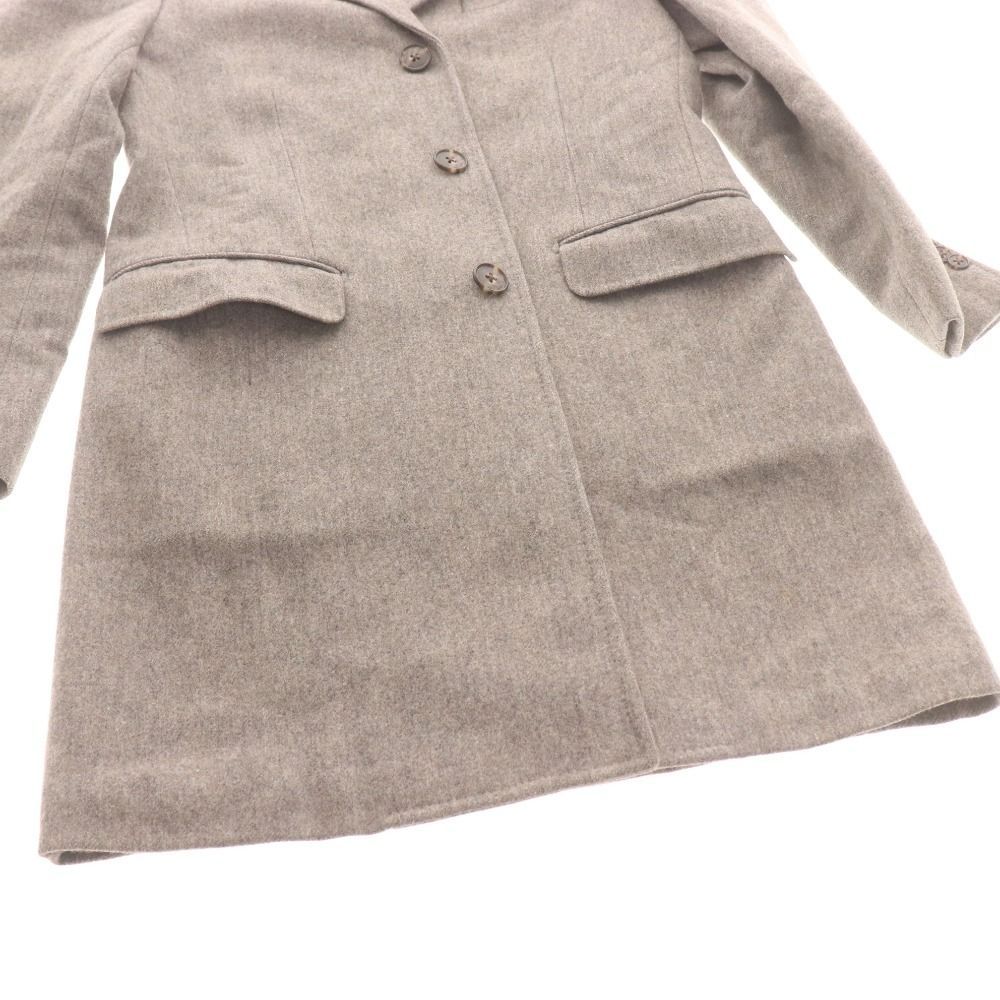 □ UNITED ARROWS TOKYO ユナイテッドアローズ チェスターコート 長袖