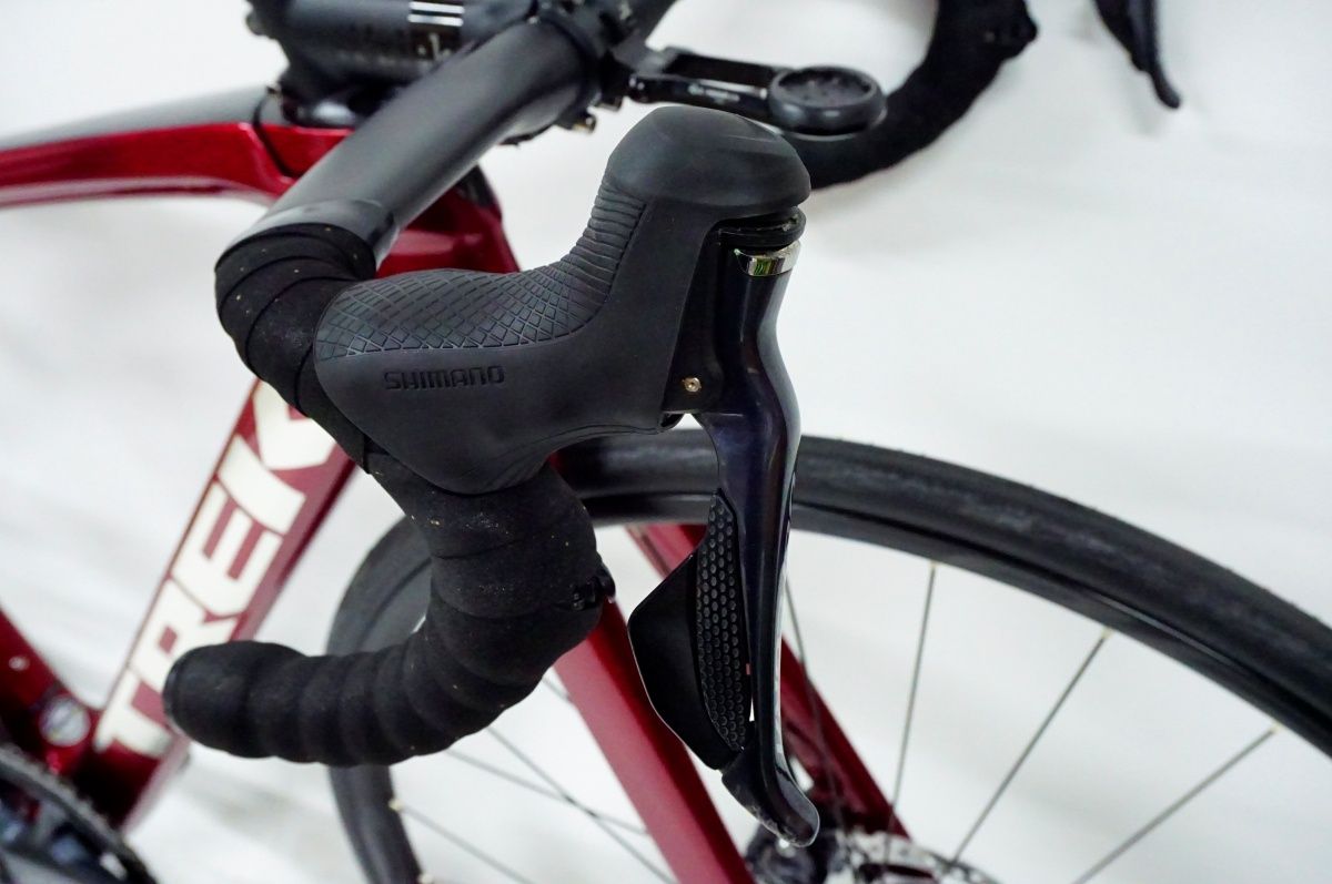 モデル ロードバイク