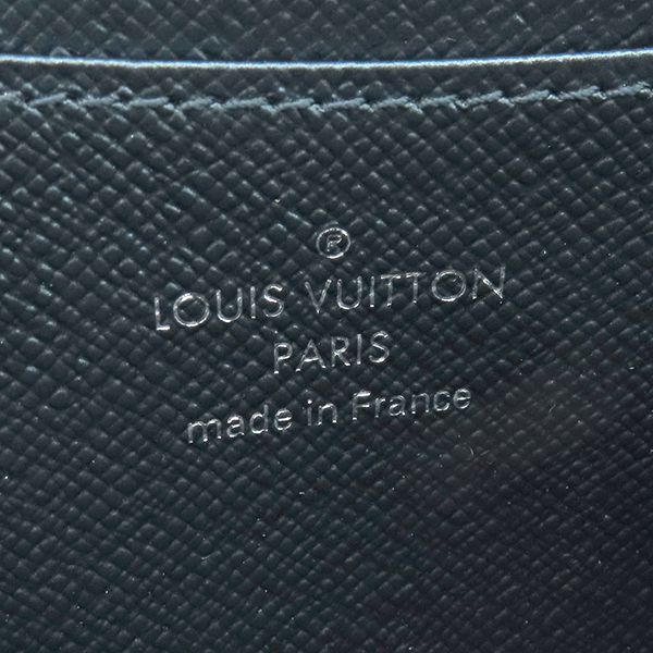 スティールブルー シルバー金具