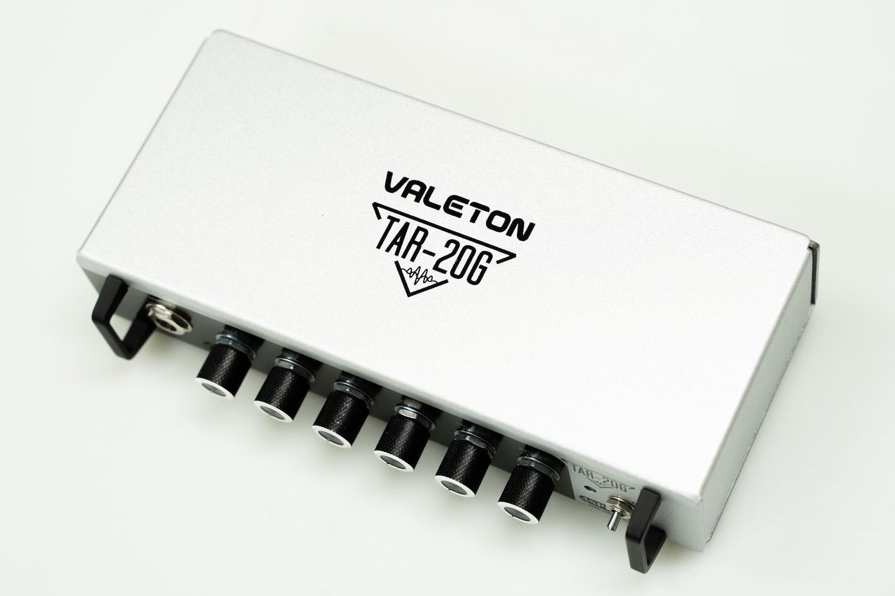 楽器・機材 【new】Valeton / Asphalt TAR-20G【横浜店】