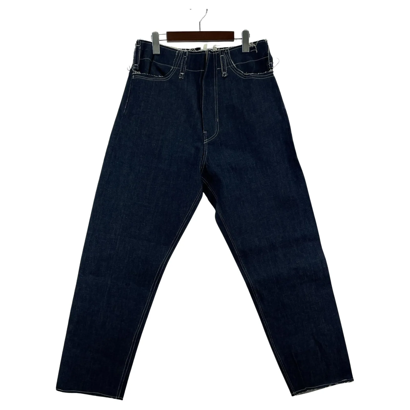 2025年最新】CAMIEL FORTGENS デニム・ジーンズの人気アイテム