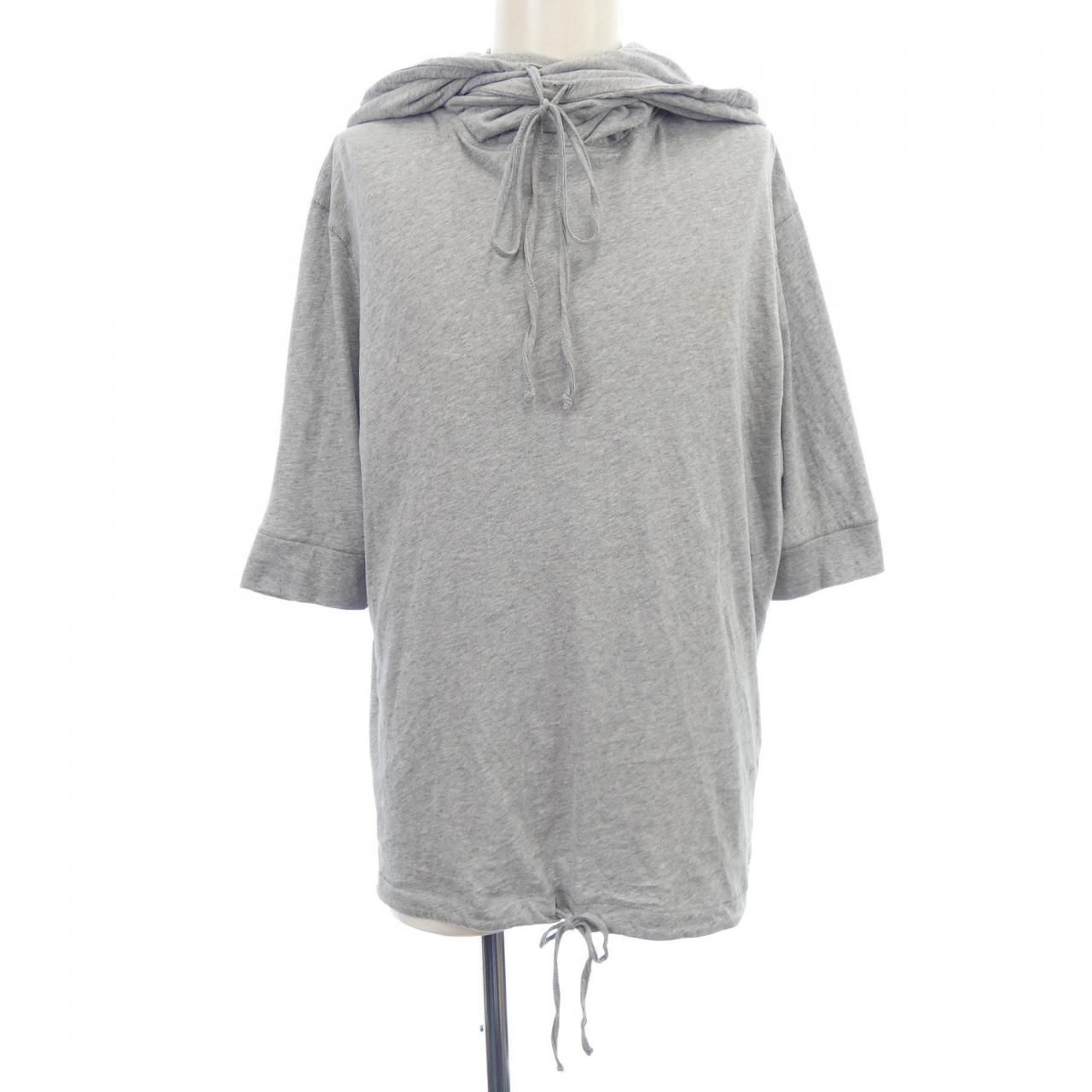 アンドゥムルメステール Ann Demeulemeester パーカー - メルカリ