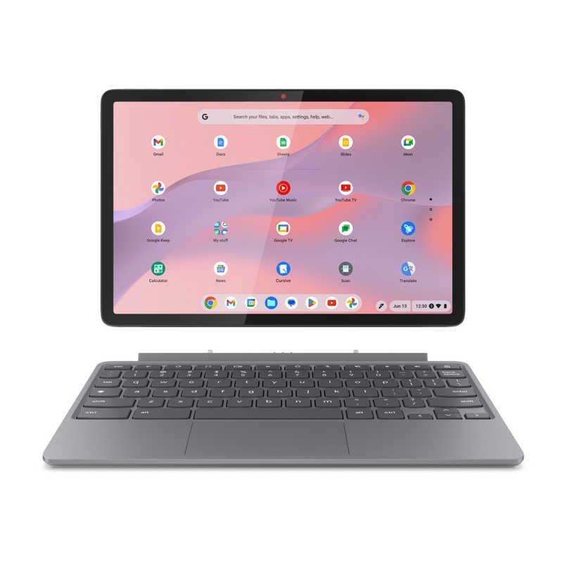 Chromebook Duet