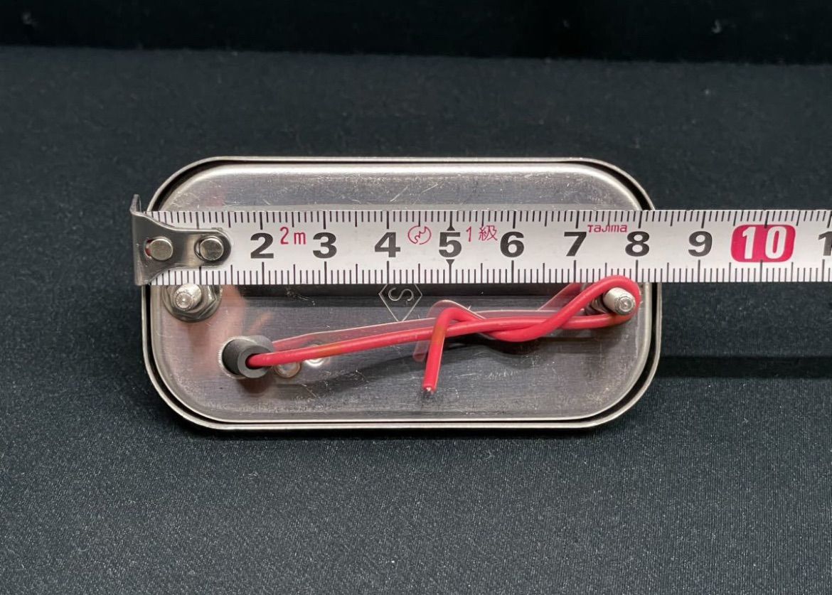 Chevy出品 新作 トヨタSRVエンブレム3Dレタークロームシルバーカーバッジ