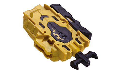 ベイブレードバースト B-00 wbba.限定 ベイランチャーLR ゴールド 