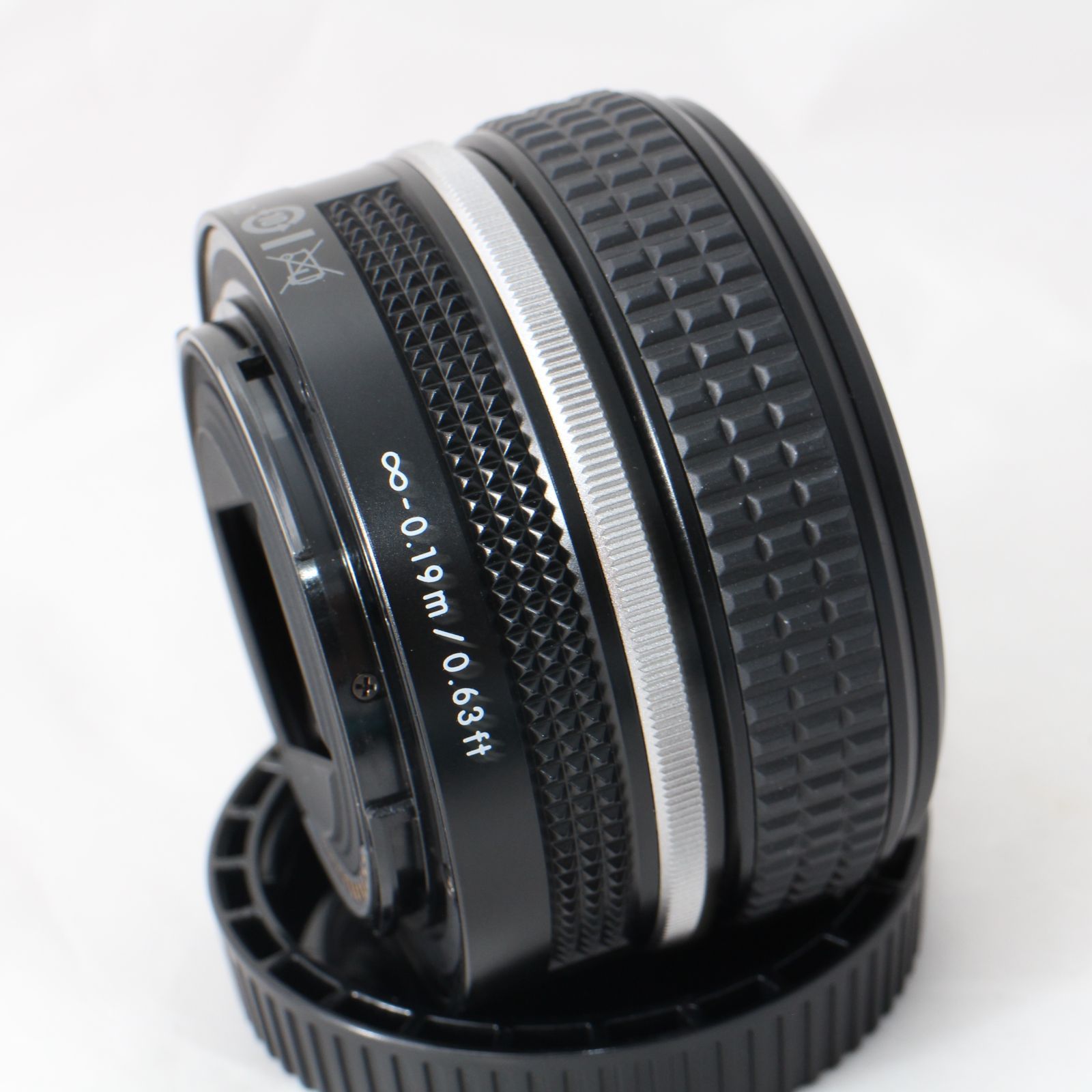 ☆美品☆ Nikon ニコン 広角単焦点レンズ NIKKOR Z 28mm f/2.8
