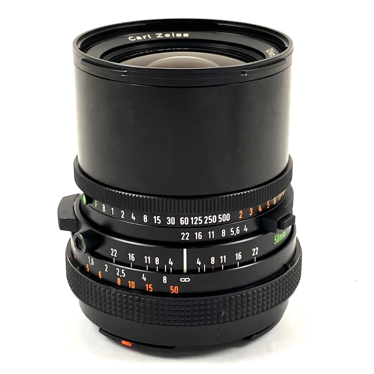 ハッセルブラッド Distagon T* C 50mm F4 ディスタゴン 中古