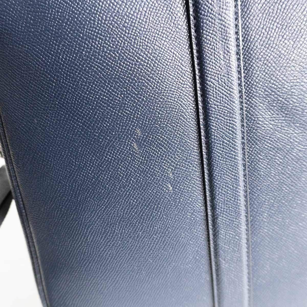 美品】COACH【F59057/ペリー スリム 2way ブリーフケース