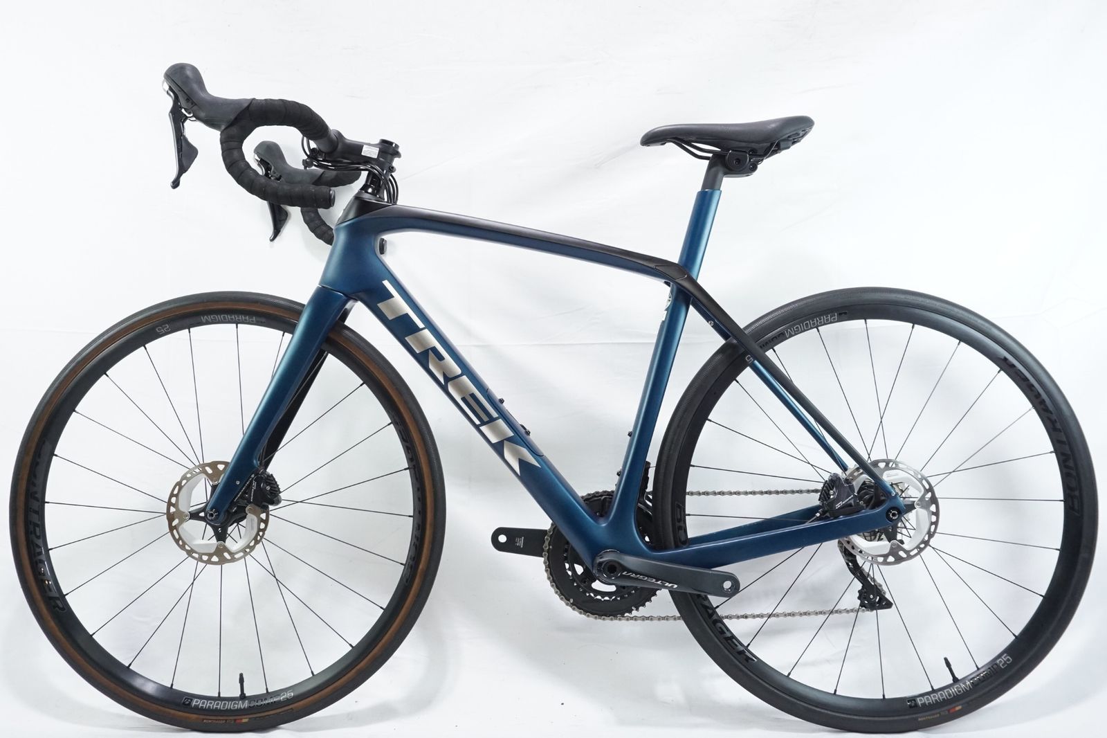 TREK トレック DOMANE SL6 DISC モデル ロードバイク バイチャリ中目黒店