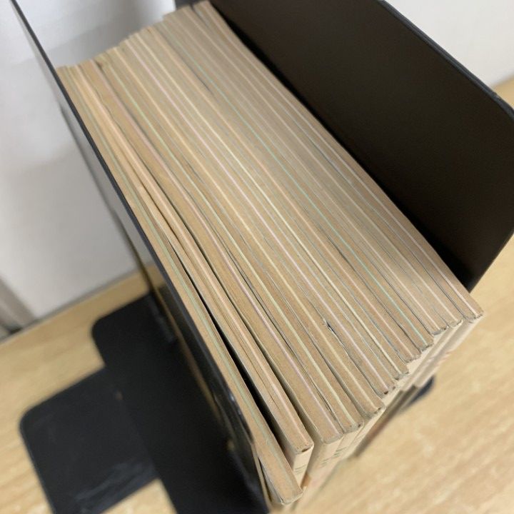 △01)【同梱不可】GLA 1979年 1～12月号 12冊セット/GLA総合本部