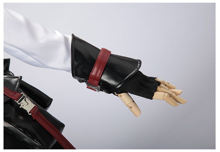 深淵の主宰 秦徹ver